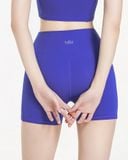  Quần đùi tập Yoga Gym Hibi Sports QS210 có túi 2 bên, lưng cao tôn dáng 