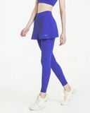  Quần dài liền váy thể thao Hibi Sports SK012 phù hợp tập Yoga, Pickleballs, Tennis 