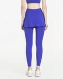  Quần dài liền váy thể thao Hibi Sports SK012 phù hợp tập Yoga, Pickleballs, Tennis 