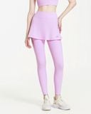  Quần dài liền váy thể thao Hibi Sports SK012 phù hợp tập Yoga, Pickleballs, Tennis 