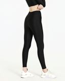  Quần bơi nữ Hibi Sports SS009 - Kiểu Leggings dài trơn 
