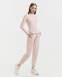  Quần Jogger nữ tập Yoga Gym Hibi Sports QD331, có túi 2 bên 