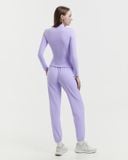  Quần Jogger nữ tập Yoga Gym Hibi Sports QD331, có túi 2 bên 