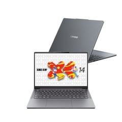 [New 100%] Lenovo IdeaPad Slim 3 2025 (Xiaoxin 14c) (Ryzen 7-8745HS, 16GB, 512GB, AMD 780M, 14 FHD+)