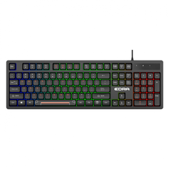 Bàn phím chơi game + văn phòng giả cơ EDRA EK506