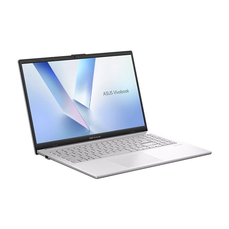 Laptop Asus Vivobook Go 15 E1504FA-BQ4821W (AMD Ryzen 5 40 | 8GB | 512GB | AMD Radeon | 15.6 inch FHD | Win 11 | Bạc)