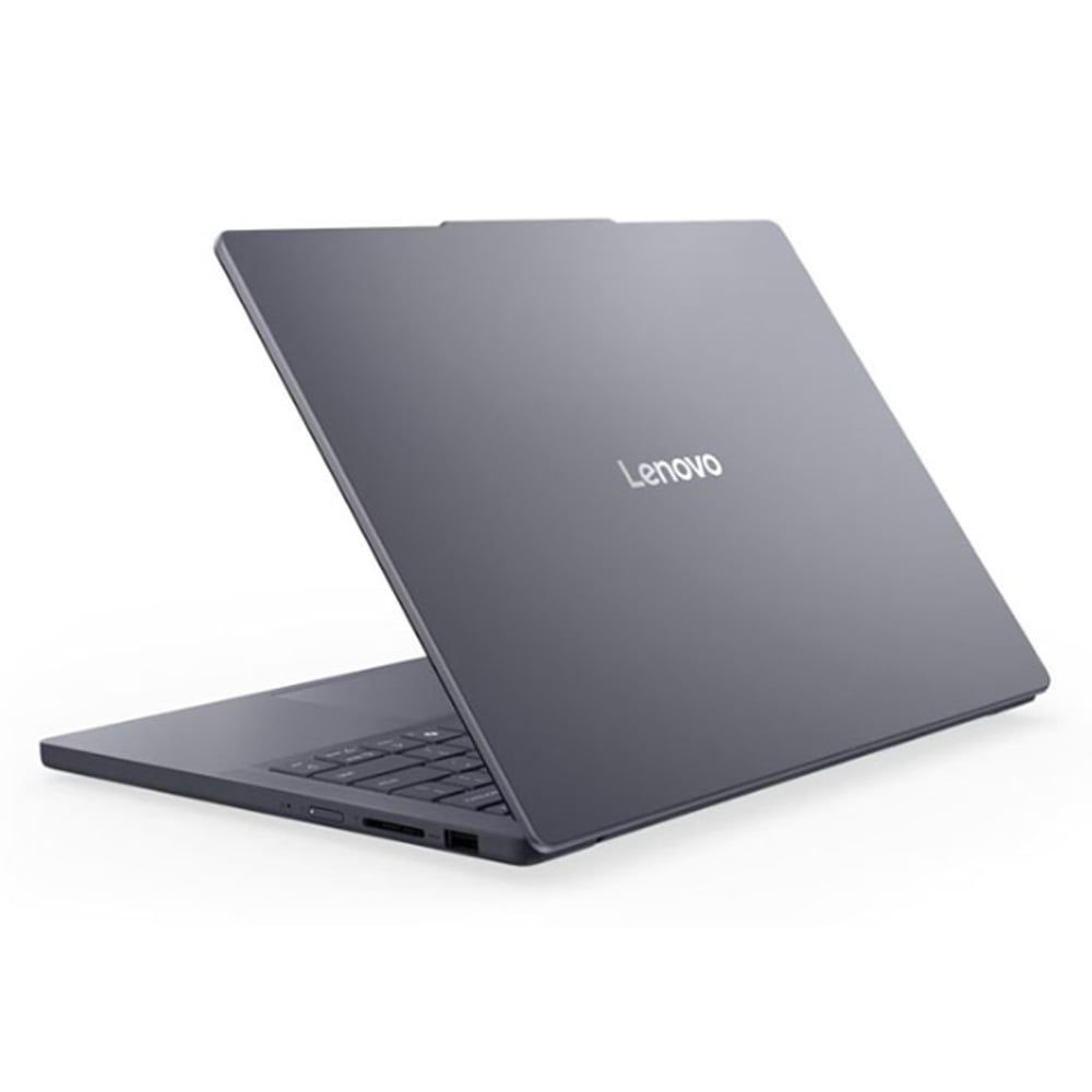 Laptop Lenovo IdeaPad Slim 3 14IPH11 (Ultra 5 322/ 16GB/ 512GB SSD/ 14 inch WUXGA/ Win11/ Grey/ Vỏ nhôm/ 2Y)