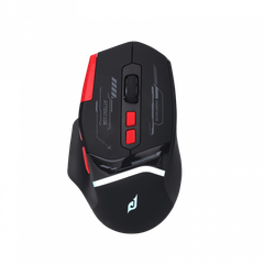 Chuột Không Dây Gaming EM631W