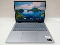 Dell Inspiron 7440 Plus/CPU Core i5-13420H/RAM 16GB/SSD Nvme 1TB/VGA  Intel Iris Xe Graphics/LCD  14 FHD+ 90Hz)/Batery 3 Cell/Mầu bạc( New box)