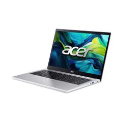 Laptop Acer Aspire Lite 14 AL14 71P 55P9 (i5 13500H/ 16GB/ 512GB SSD/ 14 inch WUXGA/ Win11/ Silver/ Vỏ nhôm/ 2Y)