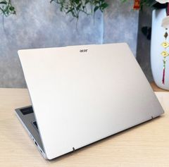Laptop Acer Swift Go 14 AI SFG14-73T/CPU/ Ultra 7 155H/RAM 16GB/SSD 1TB/LCD 14'  FHD+ Cảm ứng (New Outlet)
