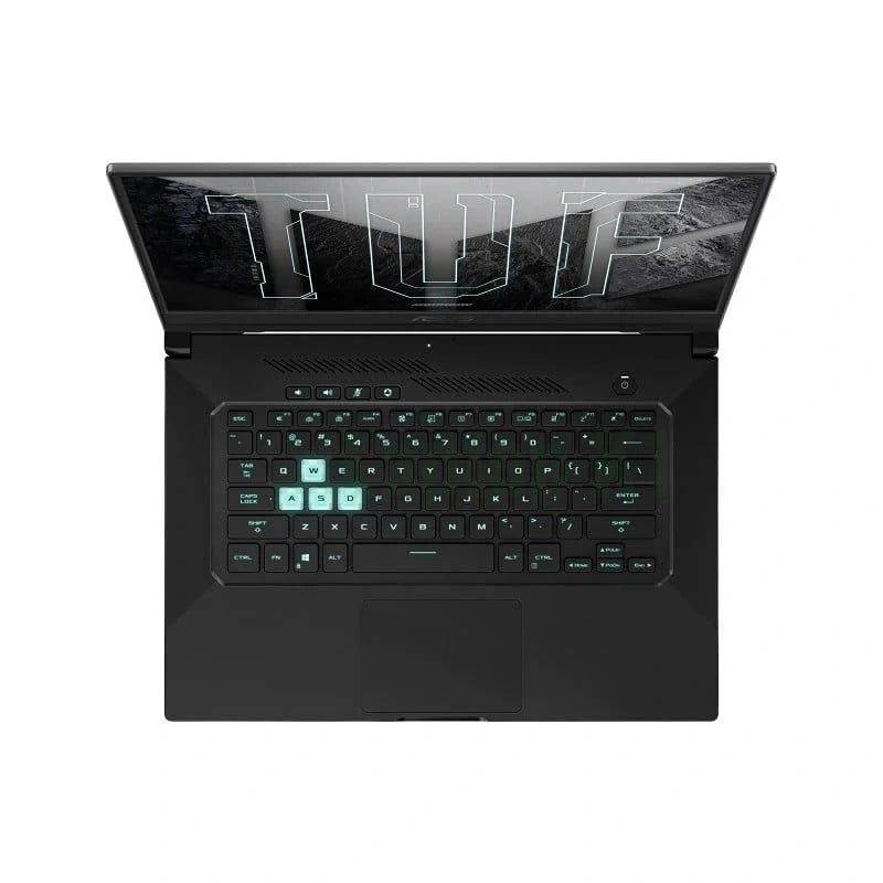 [Like New] Laptop Asus TUF Dash F15 FX516PC-HN558W (Core™ i5-11300H | 8GB | 512GB | GeForce RTX™ 3050 | 15.6inch FHD | Windows 11 Home