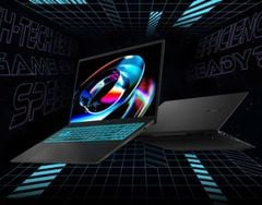 Laptop ASUS Gaming V16 V3607VH-RP024W (Intel Core 5 210H | RTX 5050 8GB | 16 inch WUXGA 144Hz | 16GB | 512GB | Win 11 | Đen)