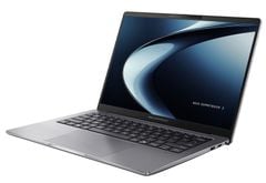 Laptop Asus ExpertBook P3405CVA-NZ0077W (i7 13620H/ 16GB/ 512GB SSD/ 14 inch WQXGA/ 144Hz/ Win11/ Grey/ Vỏ nhôm)