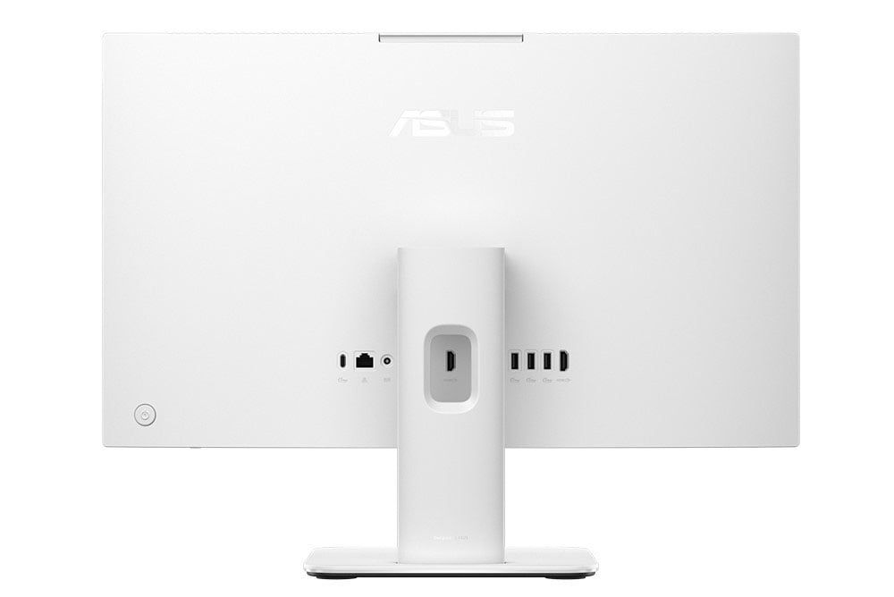 Máy tính AIO Asus P440VAK-WPC044W (i5 13420H/ 16GB/ 512GB SSD/ 23.8inch/ Key + Mouse Wireless/ Win11/ White/ 2Y)