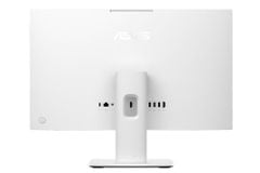 Máy tính AIO Asus P440VAK-WPC044W (i5 13420H/ 16GB/ 512GB SSD/ 23.8inch/ Key + Mouse Wireless/ Win11/ White/ 2Y)