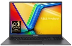 Laptop ASUS Vivobook 16X K3605VC-RP491W (Intel Core i7-13620H | 16GB | 512GB | 16 inch WUXGA | RTX 3050 4GB | Windows 11 Home | Đen)