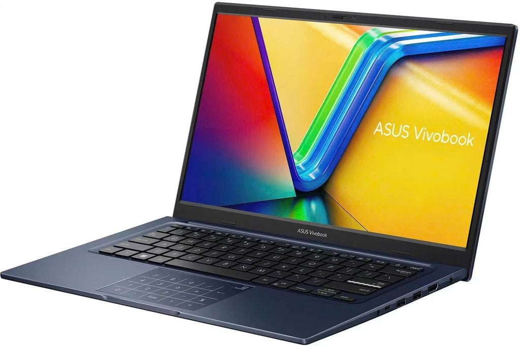 Asus Vivobook 14 X1404VA-NK125W (Intel Core i5-1335U | 12GB | 256GB | Intel Iris Xe | 14 inch FHD | Win 11