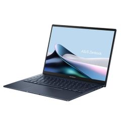 Laptop Asus Zenbook 14 UX3405CA-ST648W (Ultra 9 285H/ 32GB/ 1TB SSD/ 14 inch 3K/ 120Hz/ Win11/ Blue