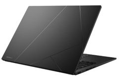 Laptop ASUS Zenbook 14 UM3406KA-PP590WS (AMD Ryzen AI 7 350 | 32GB | 1TB | 14 inch 3K OLED | AMD Radeon Graphics | Windows 11 Home + Microsoft Office | Đen)