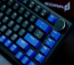 Bàn Phím Cơ EDRA EK375v2