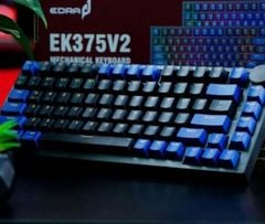 Bàn Phím Cơ EDRA EK375v2