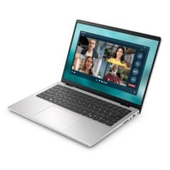 Laptop Dell 14 DC14250 DC4C5386W  (Core 5 120U/ 16GB/ 512GB SSD/ 14 inch WUXGA/ Win 11/ Office/ Silver/ 1Y)