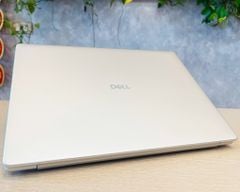 Laptop Dell 14 DC 14255/CPU AMD Ryzen AI 5 330/RAM 16Gb/SSD Nvme  512Gb/LCD 14' FHD/New Open box/mầu bạc
