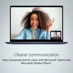 Dell 14 Plus 2 in 1 LDB04255 A376BLU PUS | Ryzen AI 5 340, 16GB, 512GB, AMD Radeon 840M Graphics, 14'' FHD+ Touch tình trạng new