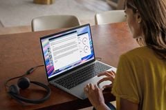Laptop Dell 15 DC15250 DC5I7952W1 (Intel Core i7-1355U | 16GB | 512GB | Intel Graphics | 15.6 inch FHD IPS | Win 11 | OfficeHome24 | OS365 | Bạc)