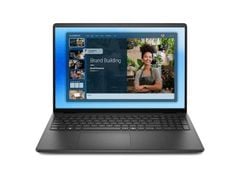 Laptop Dell 16 DC16250 /CPU Intel Core 7 150U/RAM 16Gb/SSD Nvme 1Tb/LCD 16' FHD/OS WIN 11 Home/ New Open box