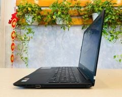 Dell vostro 3580|CPU i7 8565U|RAM 8Gb|SSD Nvme 256|LCD 15.6' FHD|Pin 4Cell|OS WIN 10/mầu đen