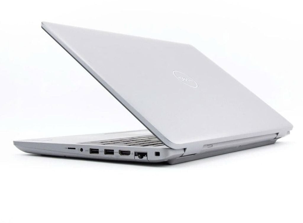 DELL MOBILE PRECISION 3591 |ULTRA 5 135H vPro® |16GB R5 RAM| 512GB SSD| RTX 500 4 GB| 15.6