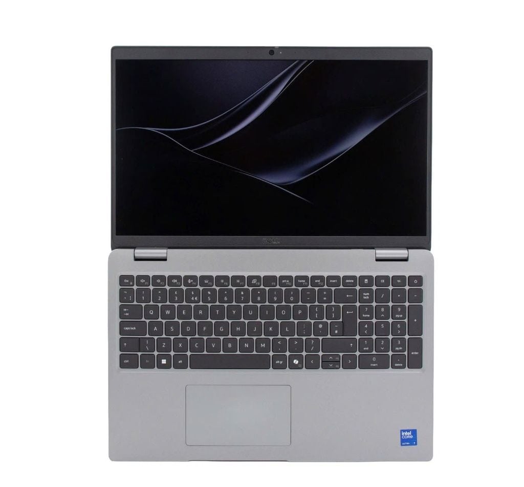 DELL MOBILE PRECISION 3591 |ULTRA 5 135H vPro® |16GB R5 RAM| 512GB SSD| RTX 500 4 GB| 15.6
