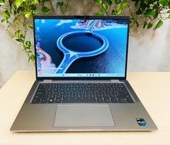 Dell Latitude 14 7450 CPU: Intel® Core™ Ultra 7 165U /Memory 32 GB LPDDR5X 6400/SSD Nvme 512Gb/LCD 14