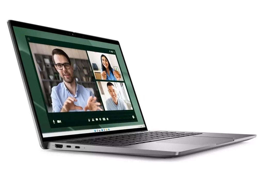 Dell Latitude 14 7450 CPU: Intel® Core™ Ultra 7 165U /Memory 32 GB LPDDR5X 6400/SSD Nvme 512Gb/LCD 14