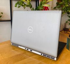 Laptop đồ họa Dell Precision 7560/CPU Xeon 1185M |RAM 16Gb | SSD Nvme 512Gb | VGA NVIDIA Quadro T12000 GDDR5 4 GB |LCD 15.6' FHD 1920 x1080, | 6-cell, 68 WHr, Lithium-ion |WIN 10 Bản Quyền