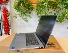 Dell Inspiron 16 plus 7640 (2024)CPU/Core i5-12450H/Memory 16GB/SSD Nvme 512GB/LCD 16.0