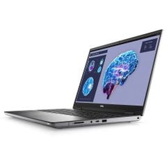 Dell Precision 7780/CPU Intel® Core™ i9-13950HX/VGA  NVIDIA RTX™ 5000 Ada Generation, 16 GB GDDR6/Memory 64GB 5600MT/s CAMM/SSD 2Tb/LCD 17.3' FHD/Batter 6 Cell, 93 Wh/WIN 11 64bis/trọng lượng 3,05kg