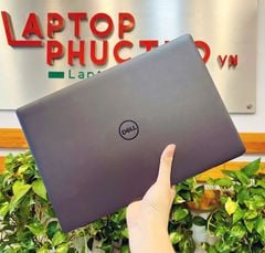 Dell Latitude 9430 CPU: Intel Core i7-1265U/Memory RAM 32Gb 5200 MHz/SSD Nvme PCIe NVMe 512GB Gen 4/Battery 3-cell, 59.6 WHr/LCD 14-inch FHD ,500 nitssRGB (100% FHD+) /WIN 11 Bản quyền/Linew