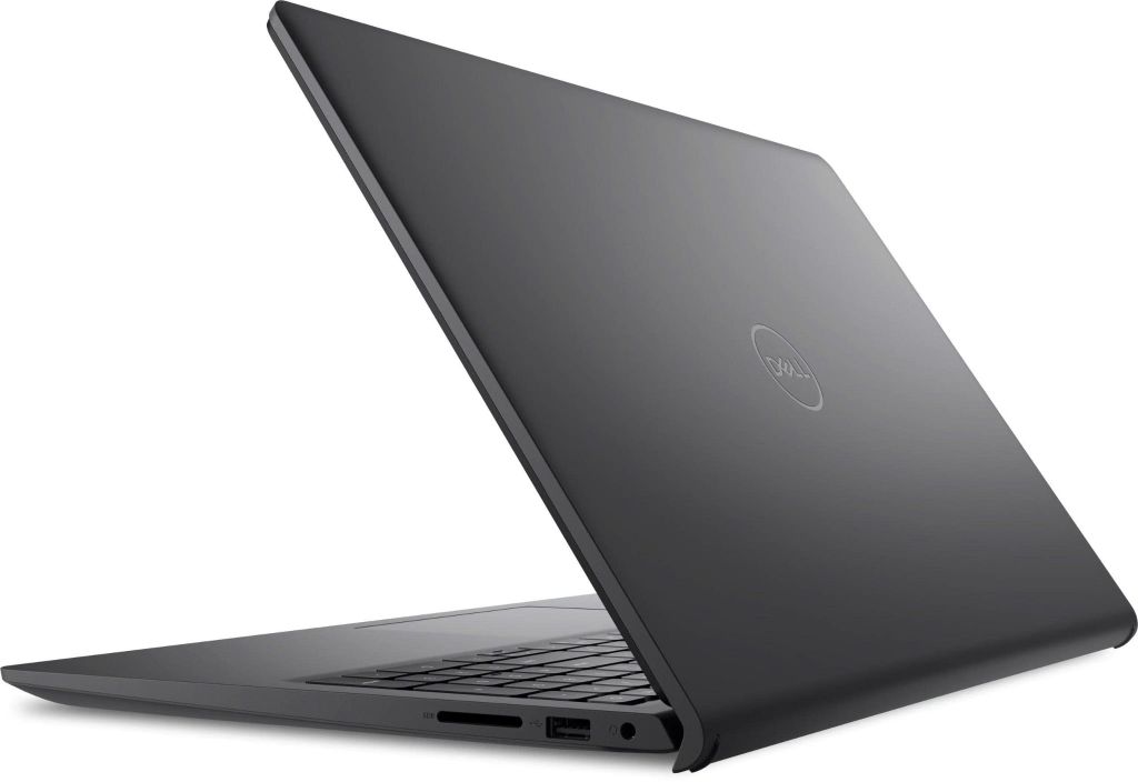 Dell 15 DC15255/CPURyzen 7 7730U/RAM 16GB/SSD 512GB/LCD 15.6 inch FHD Touch/OS Windows 11 Home/mầu đen
