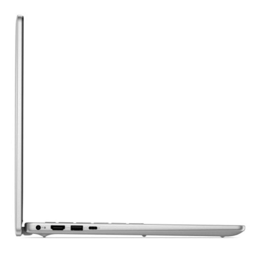 Laptop Dell 14 DC14255  R7165W11SLU (AMD Ryzen 7 250 | 16GB | 512GB | AMD Radeon | 14 inch FHD+ | Win 11 | Office | Bạc) New BH 12 tháng