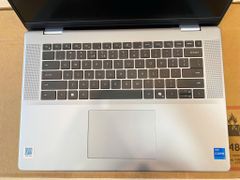 Dell Inspiron 16 plus 7640 (2024)CPU/Core i5-12450H/Memory 16GB/SSD Nvme 512GB/LCD 16.0