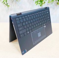 Dell Latitude 9450 2-in-1/CPU Intel Core Ultra 7 165U/Memory 16 GB, LPDDR5x, 7467 MT/14-inch, Quad High Definition (QHD+)2560 x 1600 500 nits Touch/3-cell, 60 WHr/WIN 11/New No box