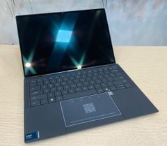 Dell Latitude 9450 2-in-1/CPU Intel Core Ultra 7 165U/Memory 16 GB, LPDDR5x, 7467 MT/14-inch, Quad High Definition (QHD+)2560 x 1600 500 nits Touch/3-cell, 60 WHr/WIN 11/New No box