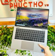 Dell Latitude 5421/CPU Core i5 11500H/RAM 16GB/SSD 256GB/LCD 14 inch FHD/Batery 4 Cell/ Windows 11