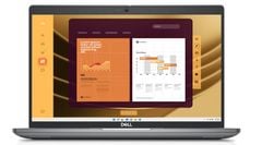 Latop Dell Latitude L5450 42LT545001 (Ultra 7 155U/ 16GB/ 512GB SSD/ 14 inch FHD/ Win11/ Grey/ Vỏ nhôm/ New Hãng