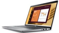 Latop Dell Latitude L5450 42LT545001 (Ultra 7 155U/ 16GB/ 512GB SSD/ 14 inch FHD/ Win11/ Grey/ Vỏ nhôm/ New Hãng