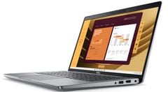 Laptop Dell Latitude 5450 BTX Base 42LT545001 (Intel Core Ultra 7 155U | 16GB | 512GB | 14 inch FHD | Win 11 | Xám)