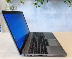 Dell Latitude 5510  Sliver/CPU Core i7 1061U/RAM 16Gb/SSD Nvme 256Gb/LCD 15.6' FHD/ Batery 4 Cell/Hệ điều hành WIN 10 bản quyền